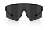 P&auml;ikeseprillid Bliz P004 Matte Black Smoke
