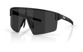 P&auml;ikeseprillid Bliz P004 Matte Black Smoke