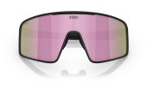 P&auml;ikeseprillid Bliz P001 Matt Black Brown Pink