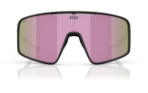P&auml;ikeseprillid Bliz P001 Matt Black Brown Pink