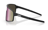 P&auml;ikeseprillid Bliz P001 Matt Black Brown Pink