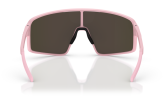 P&auml;ikeseprillid Bliz P001 Matt Powder Pink Brown Rose