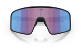P&auml;ikeseprillid Bliz P001 Matte Black Rose Violet Blue Mirror