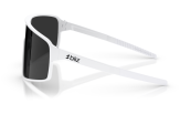 P&auml;ikeseprillid Bliz P001 Matte White Smoke