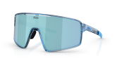 P&auml;ikeseprillid Bliz P001 Transparent Blue Ice Blue