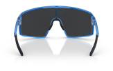 P&auml;ikeseprillid Bliz P001 Transparent Blue Smoke Blue