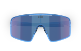 P&auml;ikeseprillid Bliz P001 Transparent Blue Smoke Blue