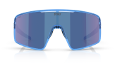 P&auml;ikeseprillid Bliz P001 Transparent Blue Smoke Blue
