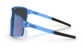 P&auml;ikeseprillid Bliz P001 Transparent Blue Smoke Blue