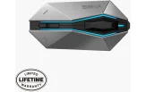 SENA 60X Mootorratta sides&uuml;steem &Uuml;hene komplekt