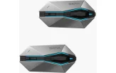 SENA 60X Mootorratta sides&uuml;steem Kahene komplekt