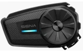 SENA SPIDER ST1 Mootorratta sides&uuml;steem &Uuml;hene komplekt