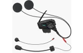 SENA SPIDER ST1 Mootorratta sides&uuml;steem Kahene komplekt