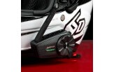 SENA SPIDER ST1 Mootorratta sides&uuml;steem &Uuml;hene komplekt