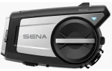 SENA 50C Mootorratta sides&uuml;steem 4k kaameraga