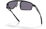 P&auml;ikeseprillid OAKLEY Bushwick Satin Black Prizm Grey