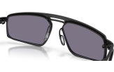 P&auml;ikeseprillid OAKLEY Bushwick Satin Black Prizm Grey
