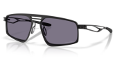 P&auml;ikeseprillid OAKLEY Bushwick Satin Black Prizm Grey