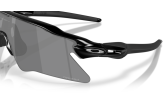 P&auml;ikeseprillid OAKLEY Radar EV Heater Polished Black Prizm Black