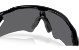 P&auml;ikeseprillid OAKLEY Radar EV Heater Polished Black Prizm Black