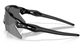 P&auml;ikeseprillid OAKLEY Radar EV Heater Polished Black Prizm Black