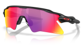 P&auml;ikeseprillid OAKLEY Radar EV Heater Matte Black Prizm Road