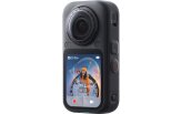 Seikluskaamera Insta360 X6 Midnight Black - Standard Bundle