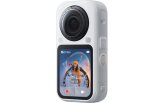 Seikluskaamera Insta360 X6 Arctic White - Standard Bundle