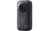 Seikluskaamera Insta360 X6 Midnight Black - Standard Bundle
