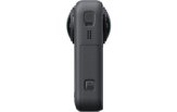 Seikluskaamera Insta360 X6 Midnight Black - Standard Bundle