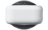 Seikluskaamera Insta360 X6 Arctic White - Standard Bundle