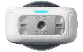 Seikluskaamera Insta360 X6 Arctic White - Standard Bundle