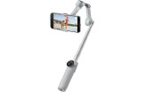 Gimbal Insta360 Flow 2 Pro Stone Gray- Standard bundle