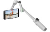 Gimbal Insta360 Flow 2 Pro Stone Gray- Standard bundle