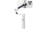 Gimbal Insta360 Flow 2 Pro Summit White - Standard bundle