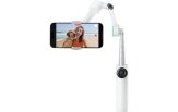 Gimbal Insta360 Flow 2 Pro Summit White - Standard bundle