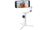 Gimbal Insta360 Flow 2 Pro Summit White - Standard bundle