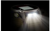 Spordikell Garmin Enduro 4