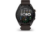 Golfikell Garmin Approach S72 43mm Carbon Gray/Heritage Bronze DLC Titanium
