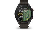 Golfikell Garmin Approach S72 43mm Carbon Gray/Heritage Bronze DLC Titanium