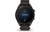 Golfikell Garmin Approach S72 43mm Carbon Gray/Heritage Bronze DLC Titanium