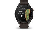 Golfikell Garmin Approach S72 43mm Carbon Gray/Heritage Bronze DLC Titanium