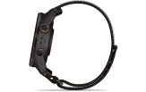 Golfikell Garmin Approach S72 43mm Carbon Gray/Heritage Bronze DLC Titanium