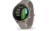 Golfikell Garmin Approach S72 43mm Soft Gold/Blush Pink Titanium