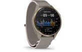 Golfikell Garmin Approach S72 43mm Soft Gold/Blush Pink Titanium