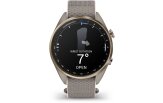 Golfikell Garmin Approach S72 43mm Soft Gold/Blush Pink Titanium
