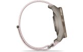 Golfikell Garmin Approach S72 43mm Soft Gold/Blush Pink Titanium