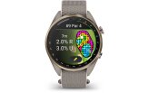 Golfikell Garmin Approach S72 43mm Soft Gold/Blush Pink Titanium