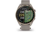 Golfikell Garmin Approach S72 43mm Soft Gold/Blush Pink Titanium