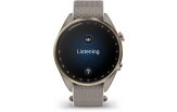 Golfikell Garmin Approach S72 43mm Soft Gold/Blush Pink Titanium